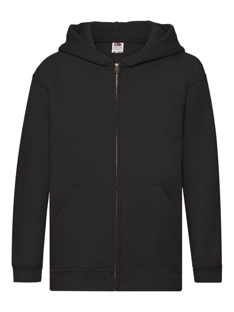 Sweat Jacket Kids FR620350 - H.IMPRESSION