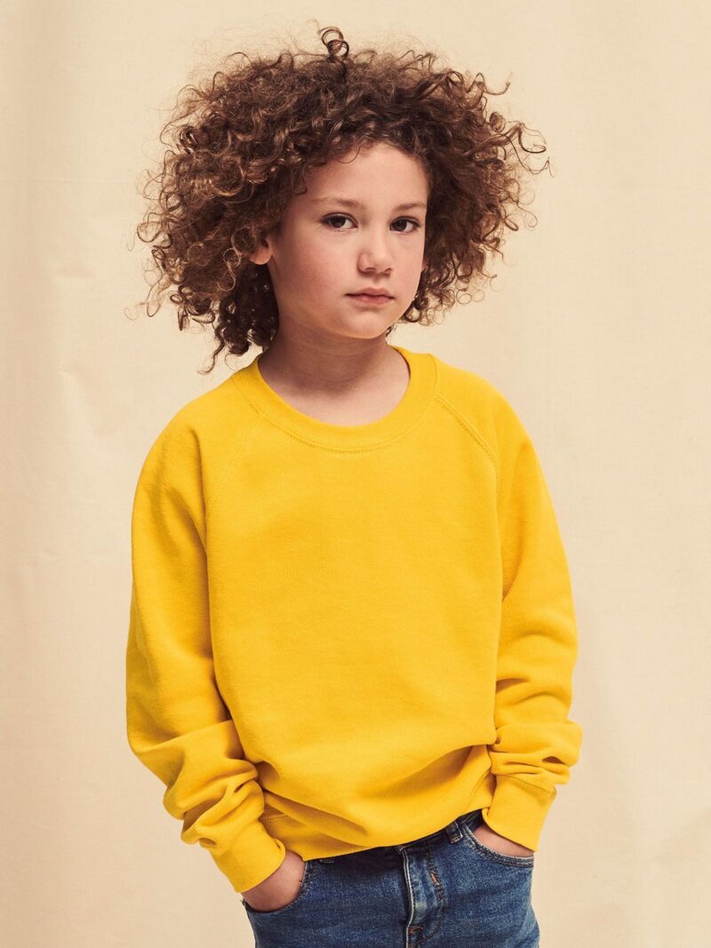 Sweat Kids FR620390 - H.IMPRESSION