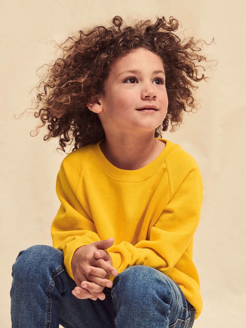 Sweat Kids FR620390 - H.IMPRESSION