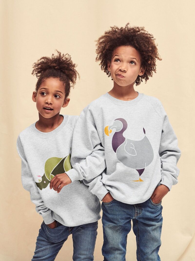 Sweat Kids FR620390 - H.IMPRESSION