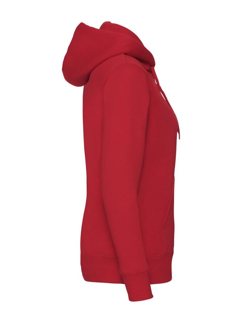Ladies Sweat Jacket FR621180 - H.IMPRESSION