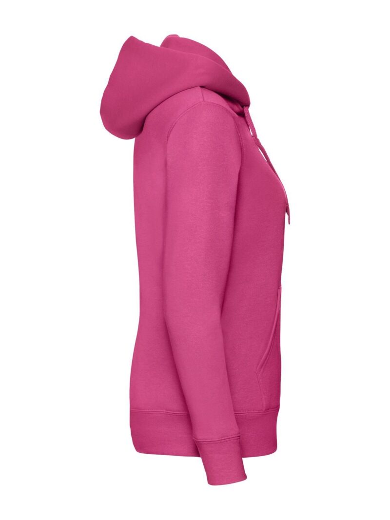 Ladies Sweat Jacket FR621180 - H.IMPRESSION