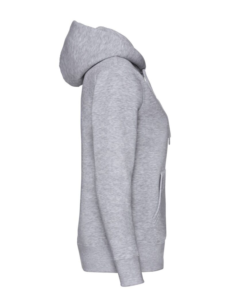 Ladies Sweat Jacket FR621180 - H.IMPRESSION