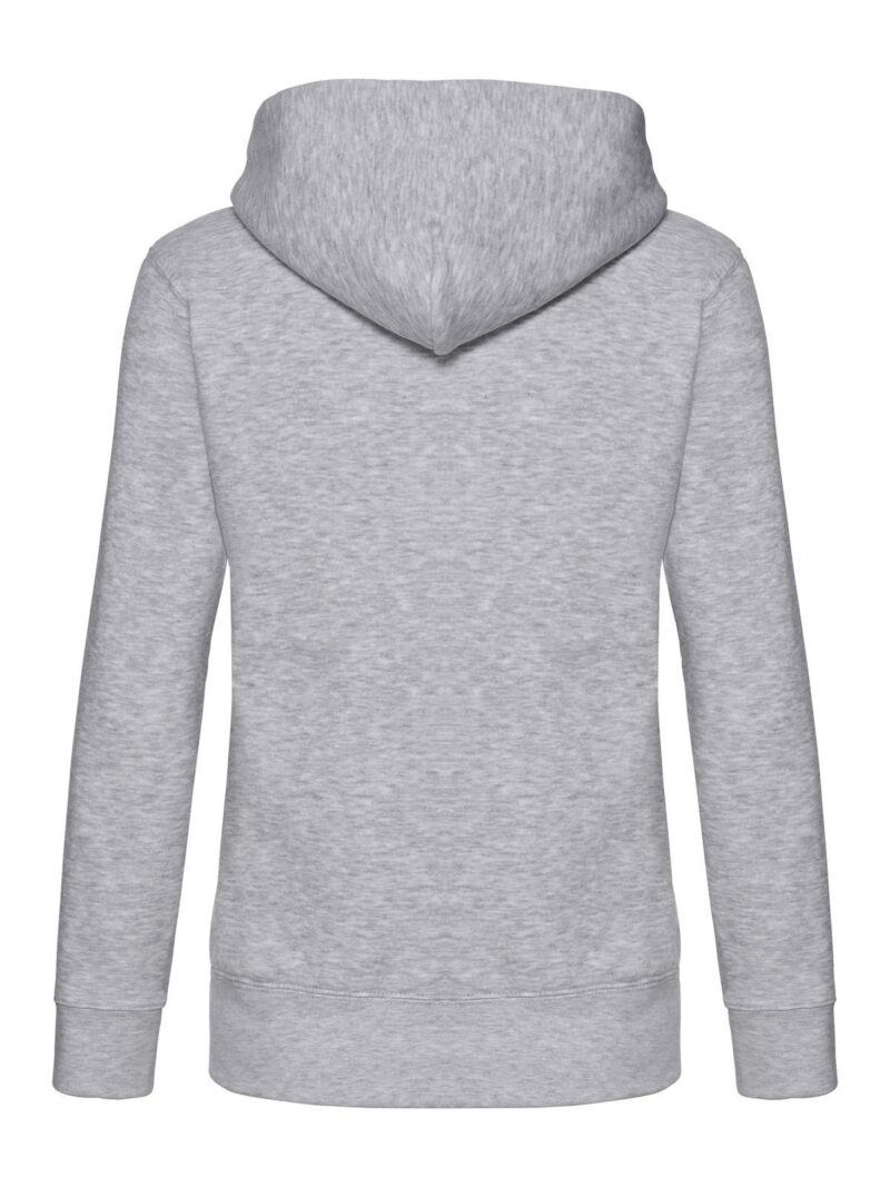 Ladies Sweat Jacket FR621180 - H.IMPRESSION