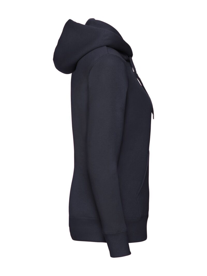 Ladies Sweat Jacket FR621180 - H.IMPRESSION