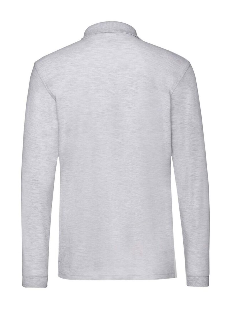 Polo Manches Longues Homme FR633100 - H.IMPRESSION