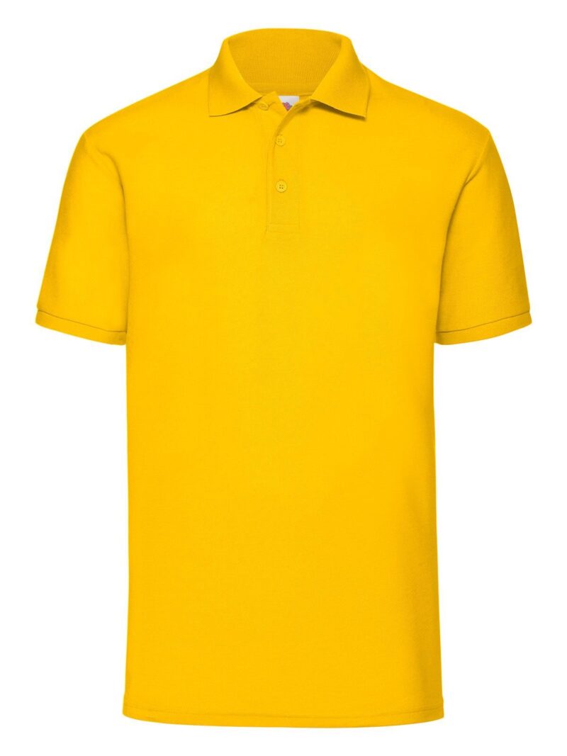 Polo Homme FR634020- H.IMPRESSION