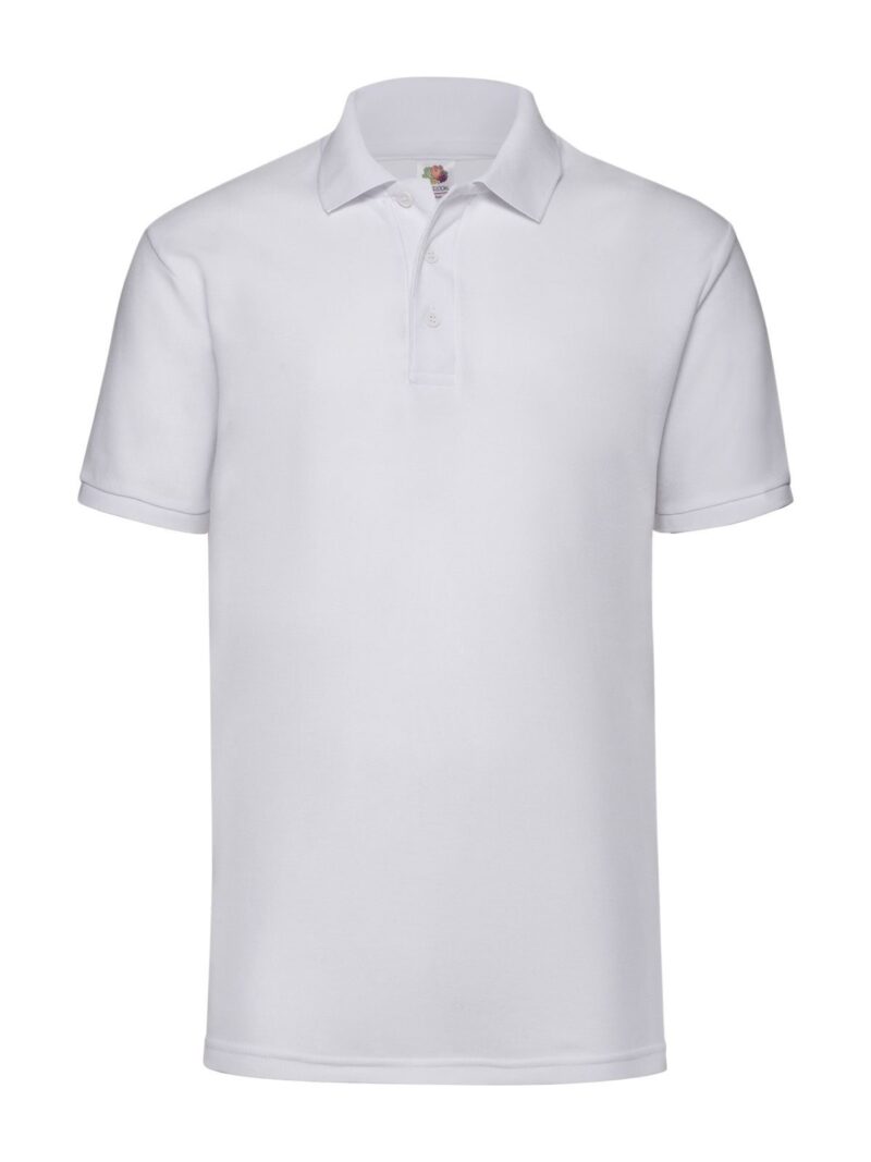 Polo Homme FR634020- H.IMPRESSION