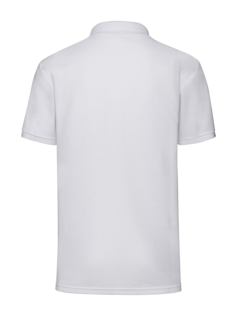 Polo Homme FR634020- H.IMPRESSION