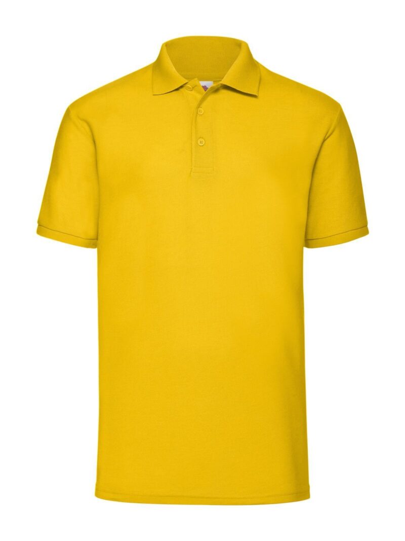 Polo Homme FR634020- H.IMPRESSION