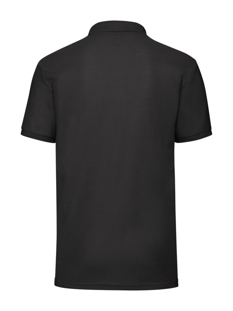 Polo Homme FR634020- H.IMPRESSION