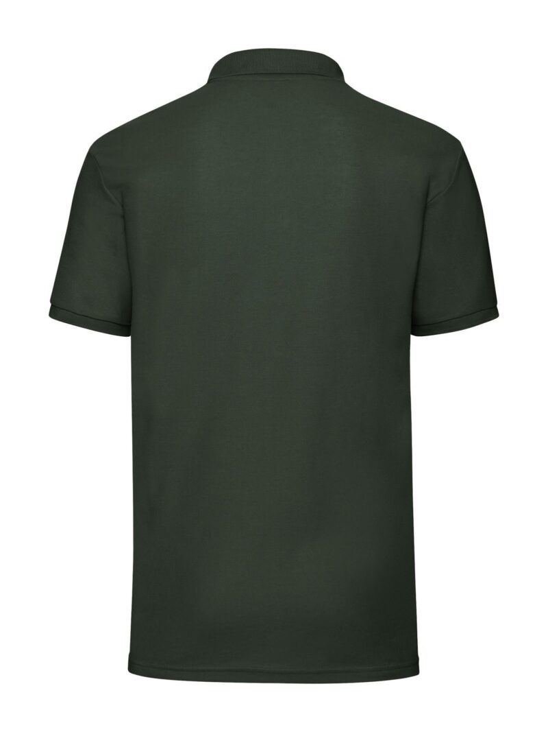 Polo Homme FR634020- H.IMPRESSION