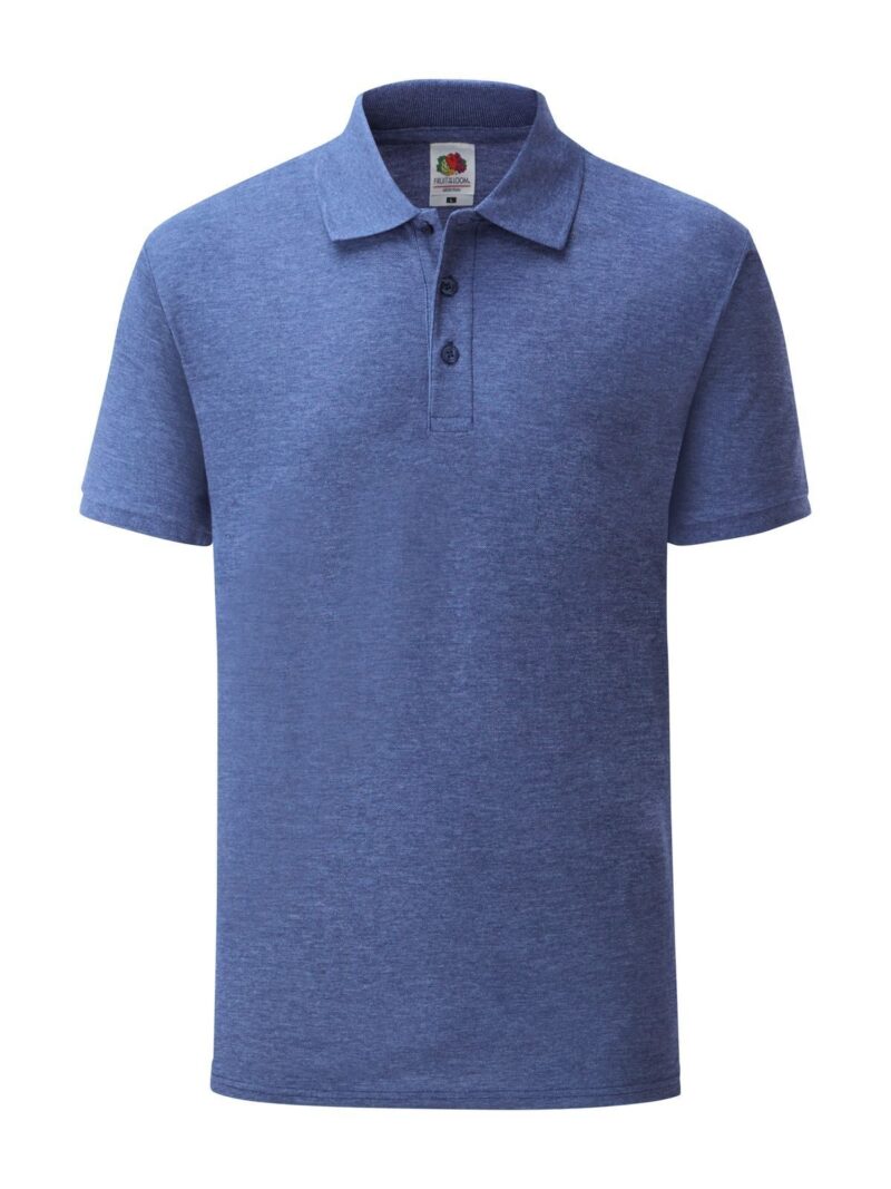 Polo Homme FR634020- H.IMPRESSION