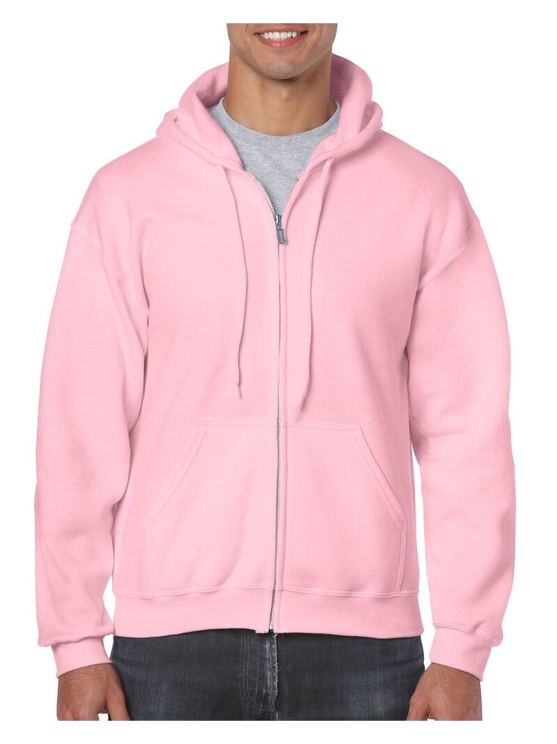 Veste à Capuche GI18600- H.IMPRESSION