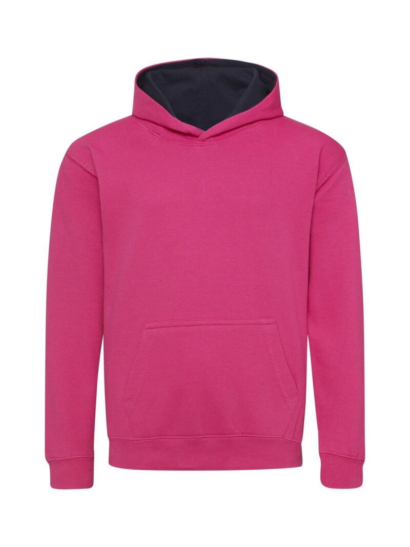 Sweat Enfant JH003J - H.IMPRESSION