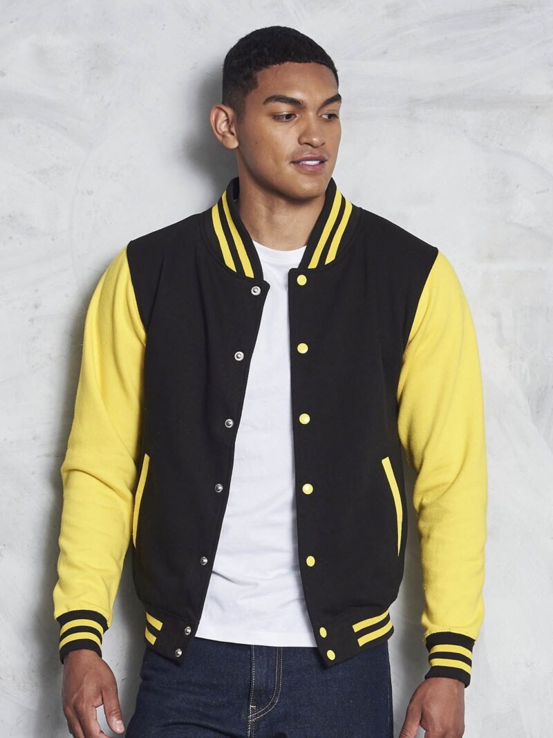 Veste Molleton JH043 - H.IMPRESSION