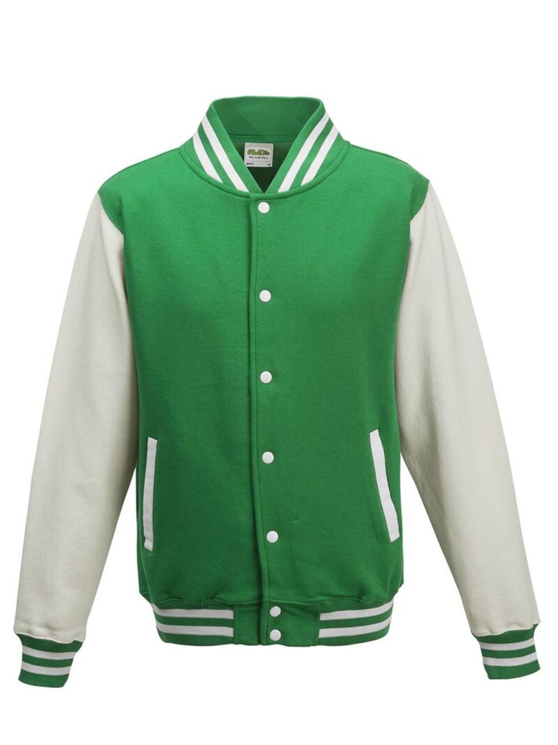 Veste Molleton JH043 - H.IMPRESSION