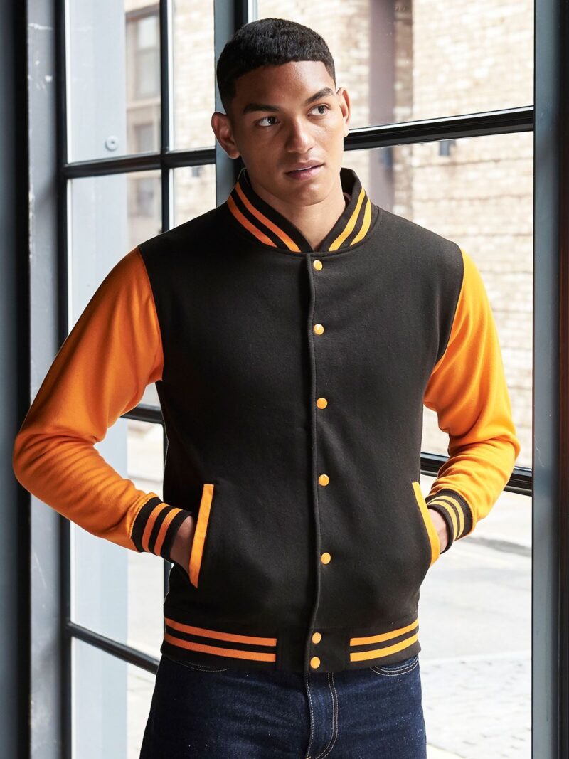 Veste Molleton JH043 - H.IMPRESSION
