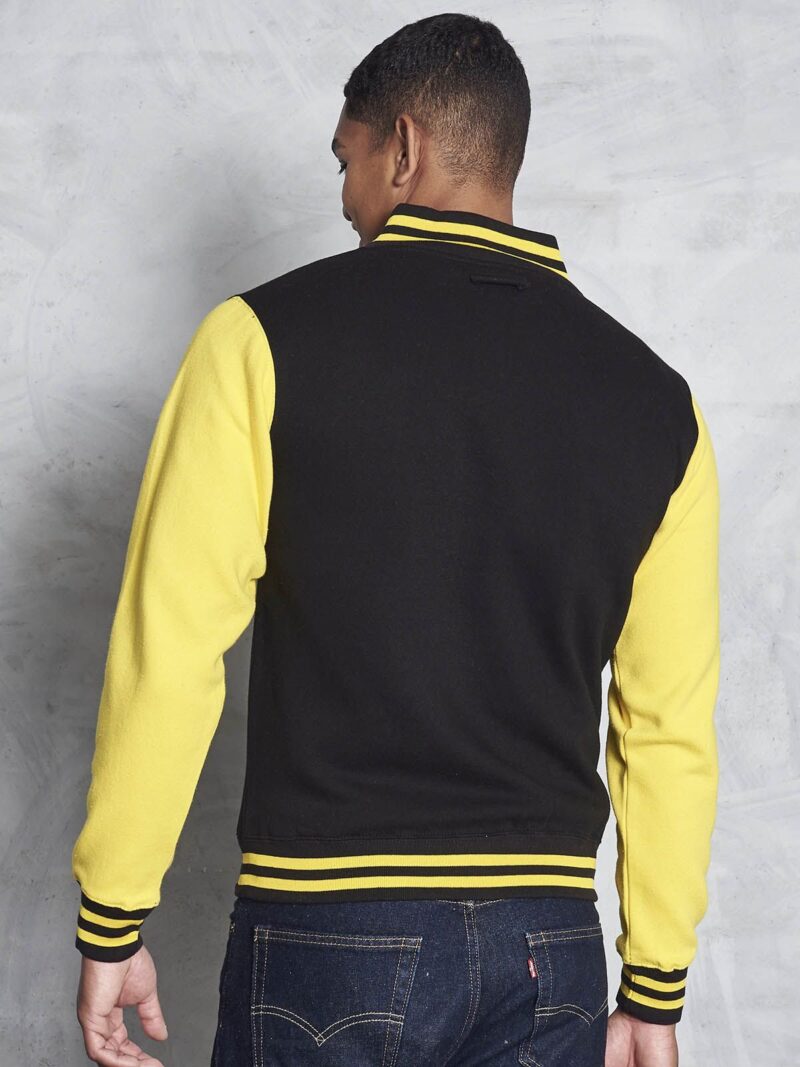 Veste Molleton JH043 - H.IMPRESSION