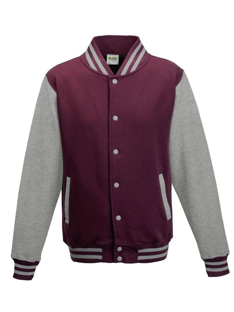 Veste Molleton JH043 - H.IMPRESSION