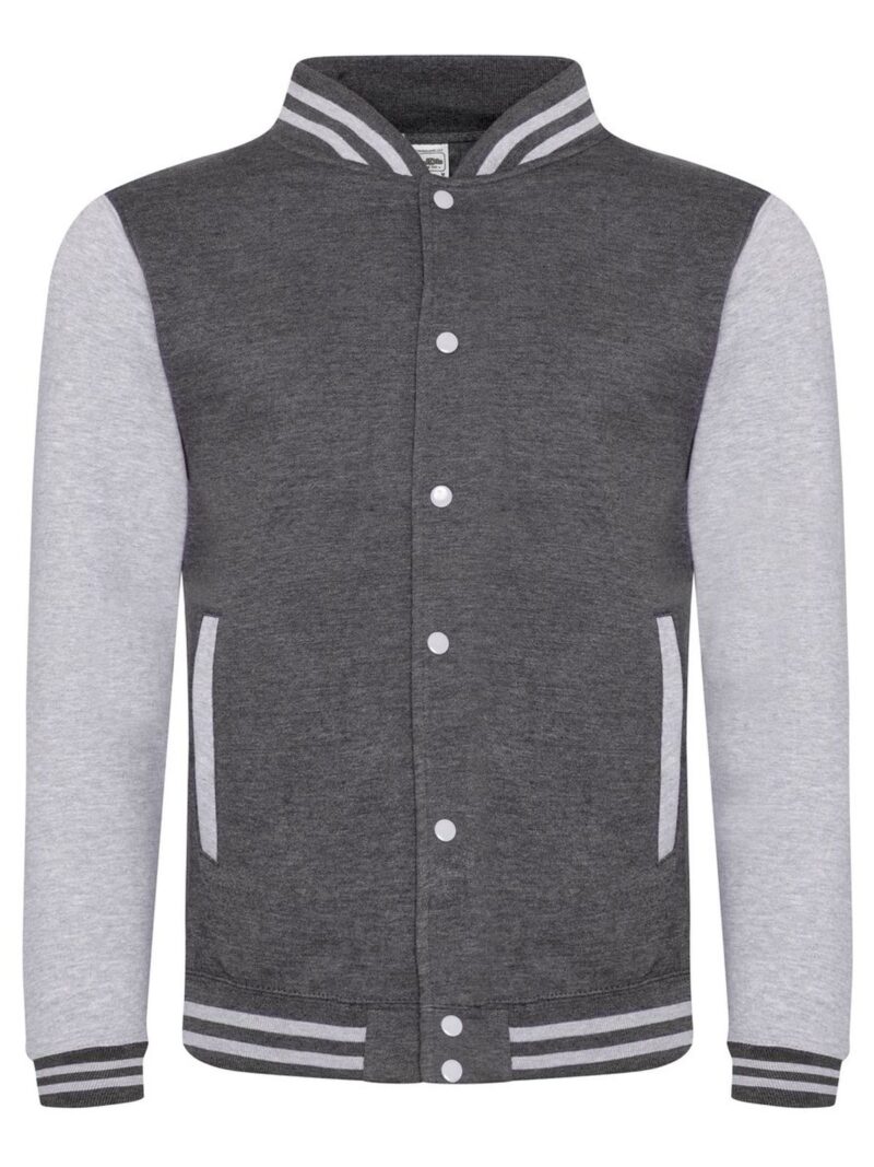 Veste Molleton JH043 - H.IMPRESSION