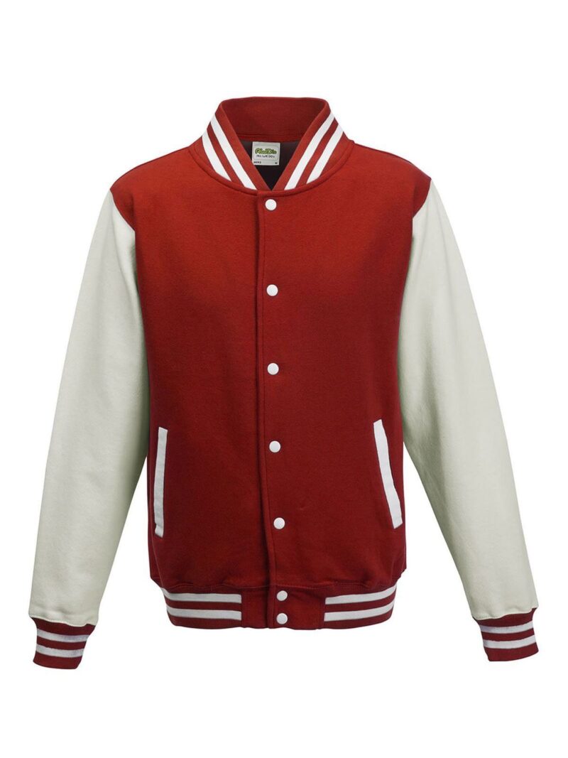 Veste Molleton JH043 - H.IMPRESSION