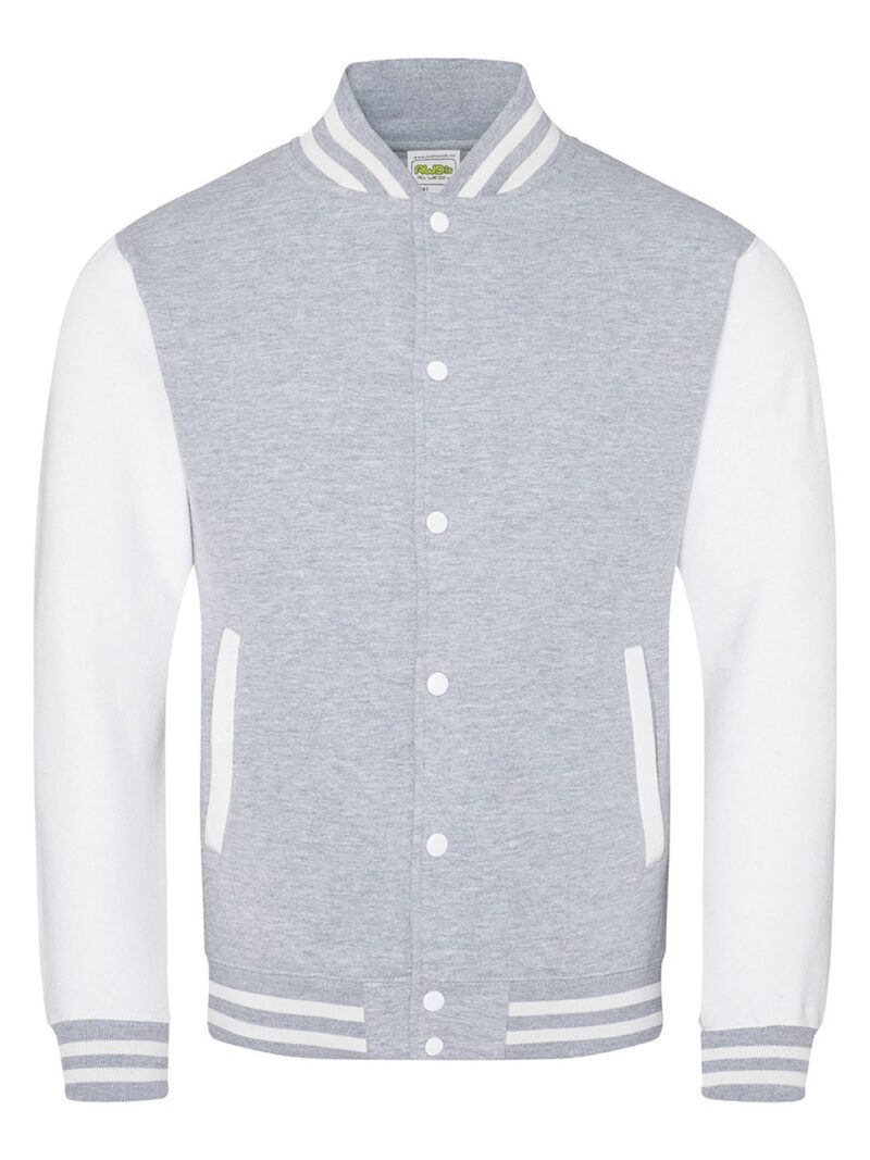 Veste Molleton JH043 - H.IMPRESSION