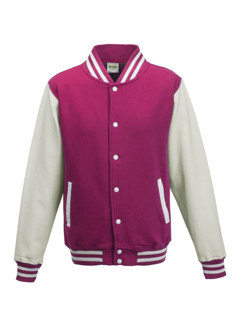 Veste Molleton JH043 - H.IMPRESSION