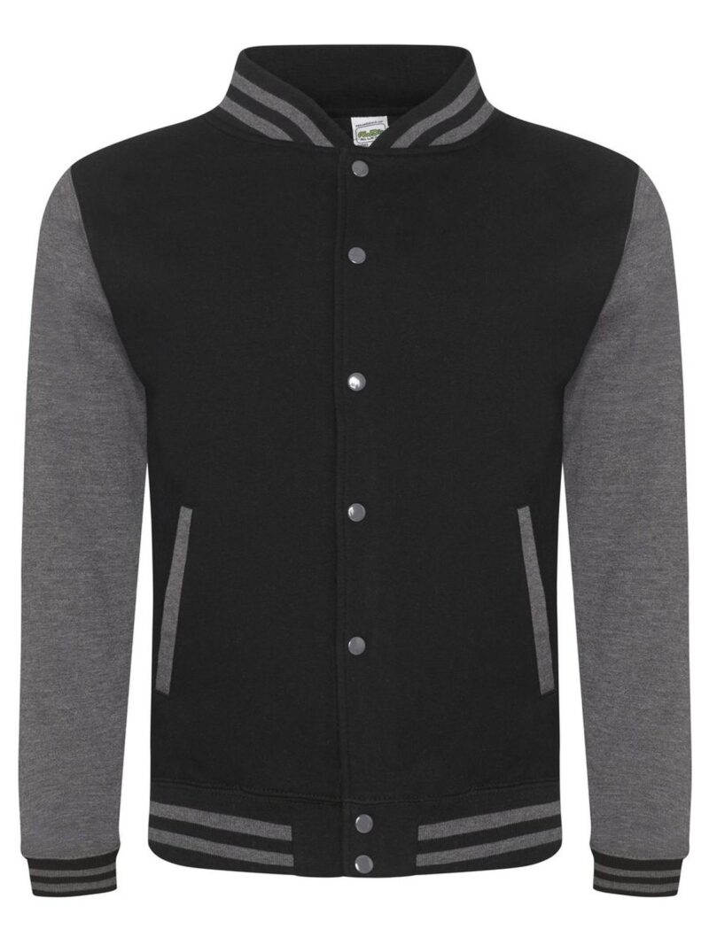 Veste Molleton JH043 - H.IMPRESSION