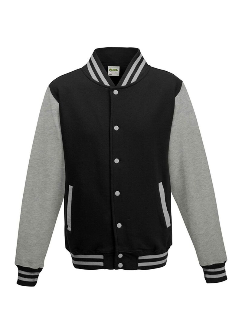 Veste Molleton JH043 - H.IMPRESSION