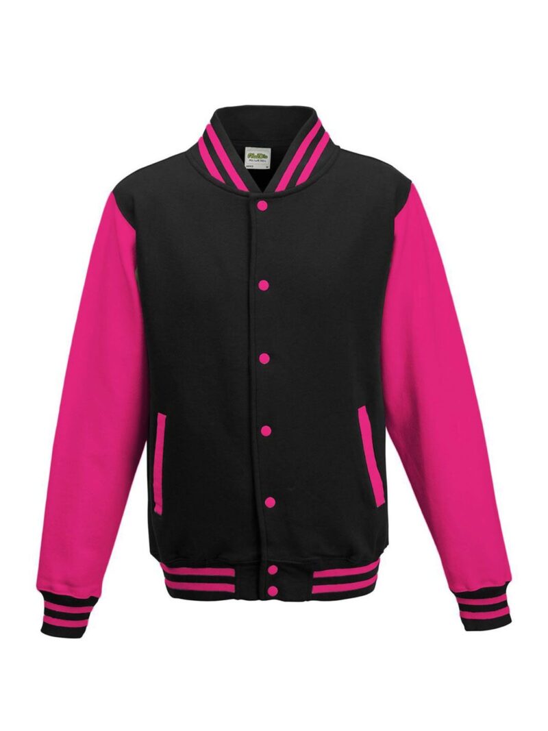 Veste Molleton JH043 - H.IMPRESSION
