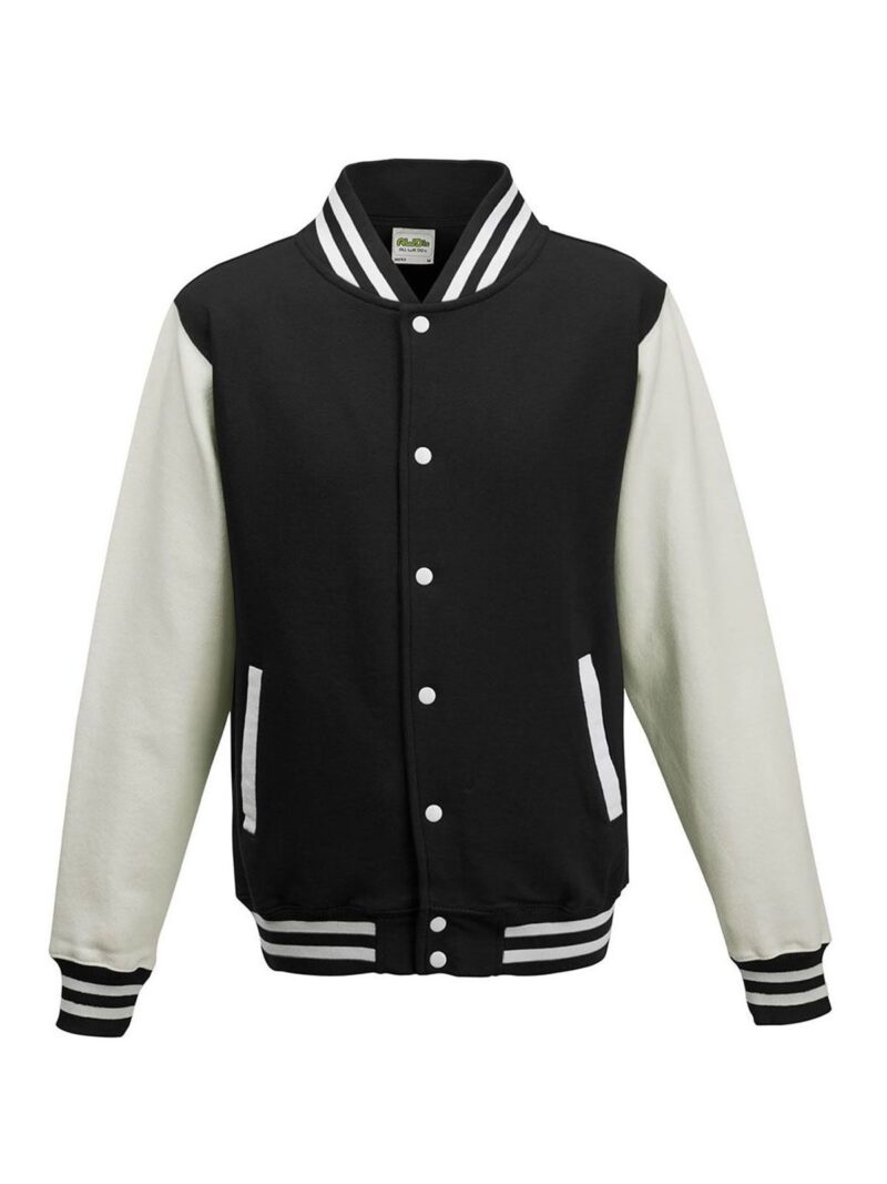Veste Molleton JH043 - H.IMPRESSION