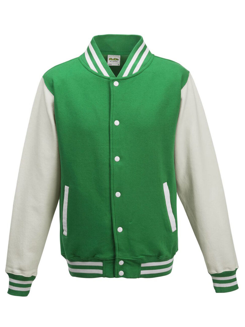 Veste Molleton JH043 - H.IMPRESSION