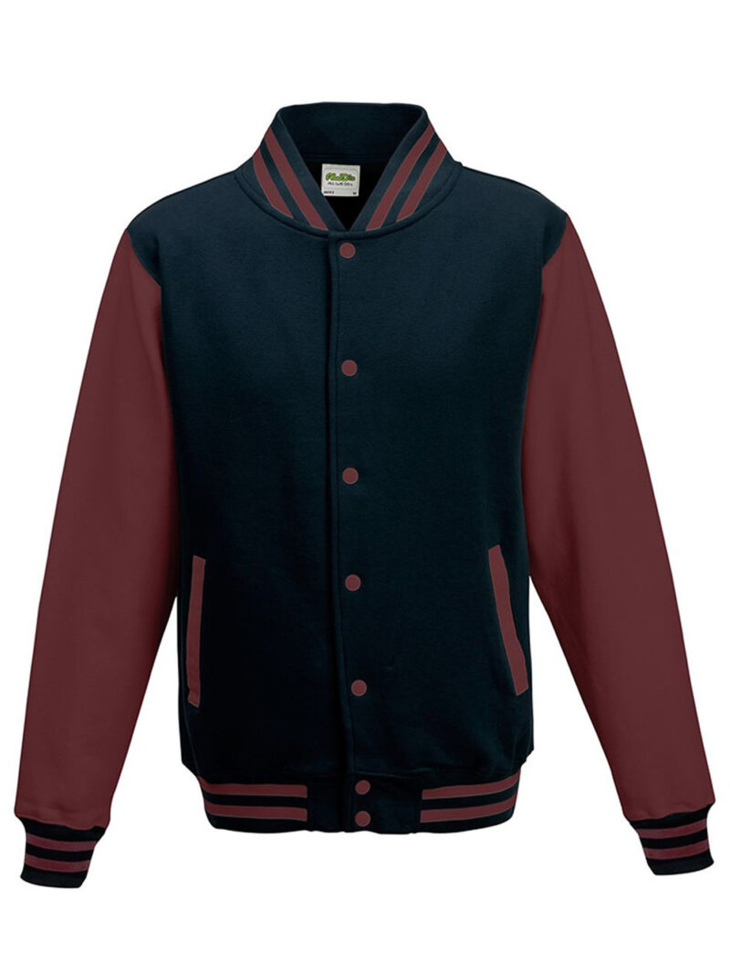 Veste Molleton JH043 - H.IMPRESSION
