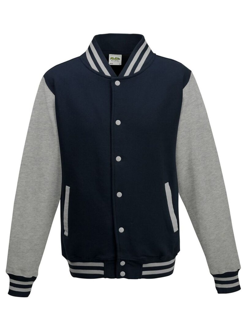 Veste Molleton JH043 - H.IMPRESSION