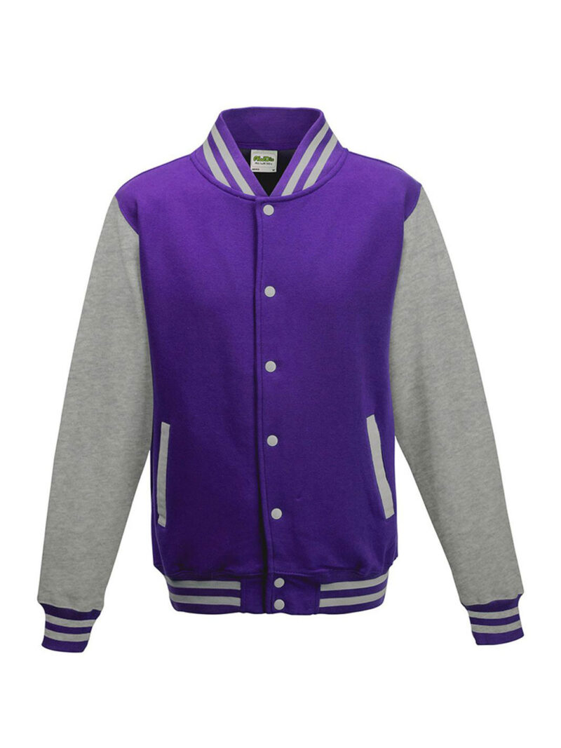 Veste Molleton JH043 - H.IMPRESSION