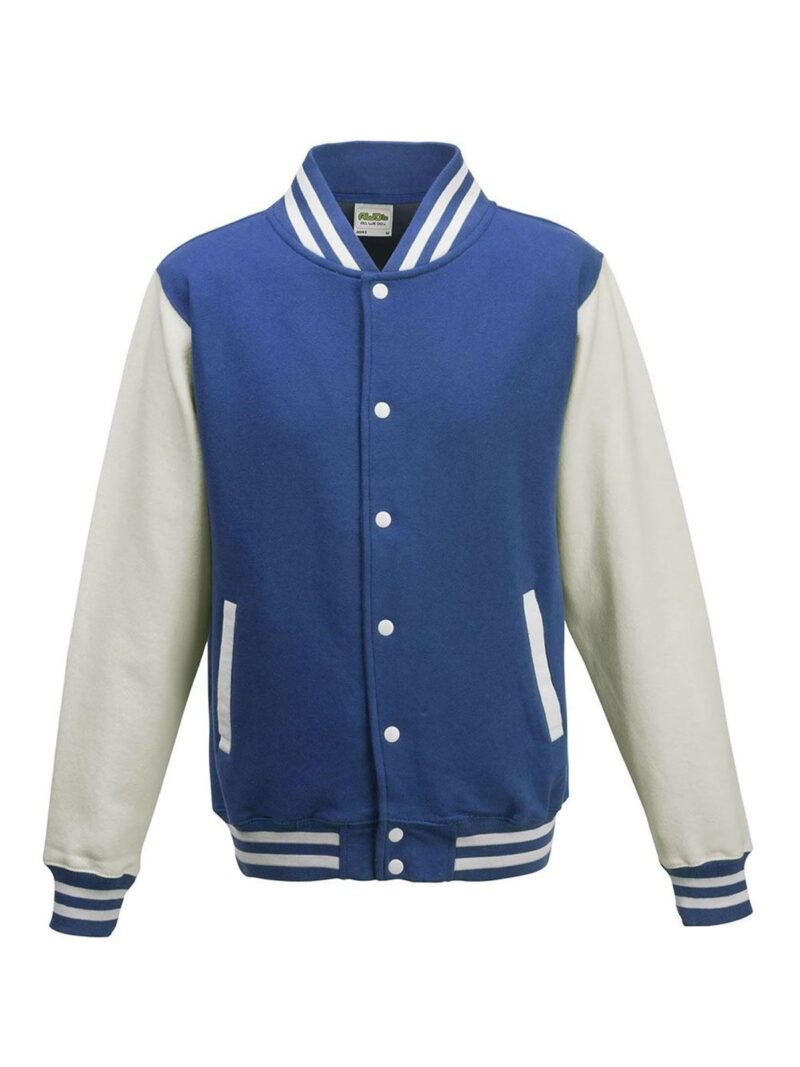 Veste Molleton JH043 - H.IMPRESSION
