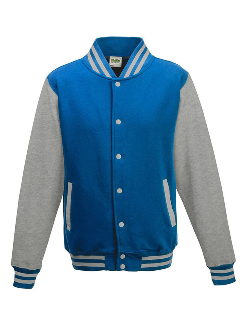Veste Molleton JH043 - H.IMPRESSION
