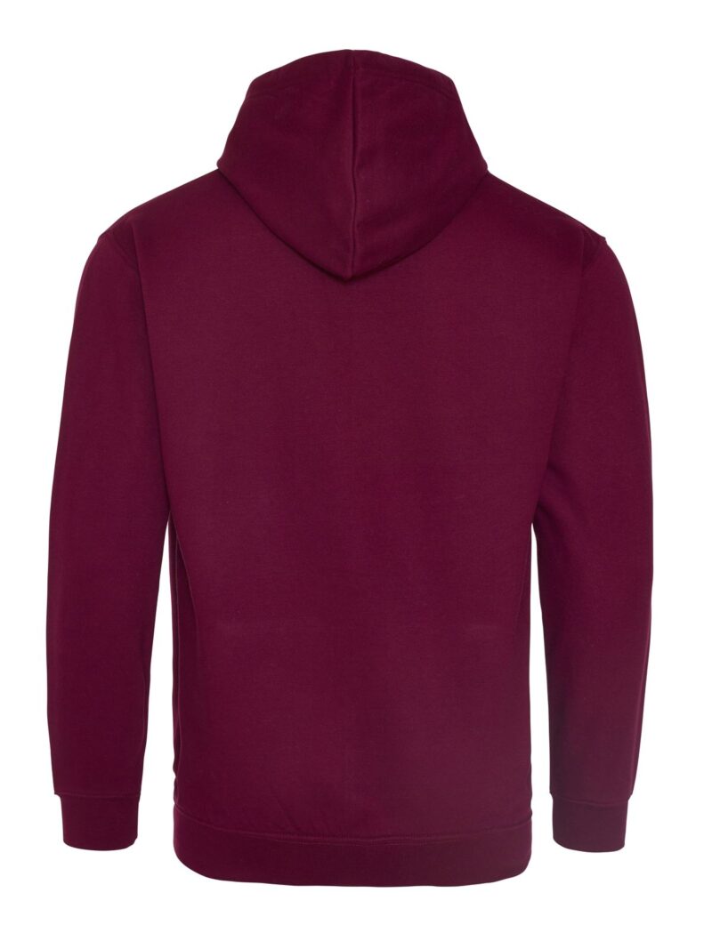 Sweat Zippé JH053 - H.IMPRESSION