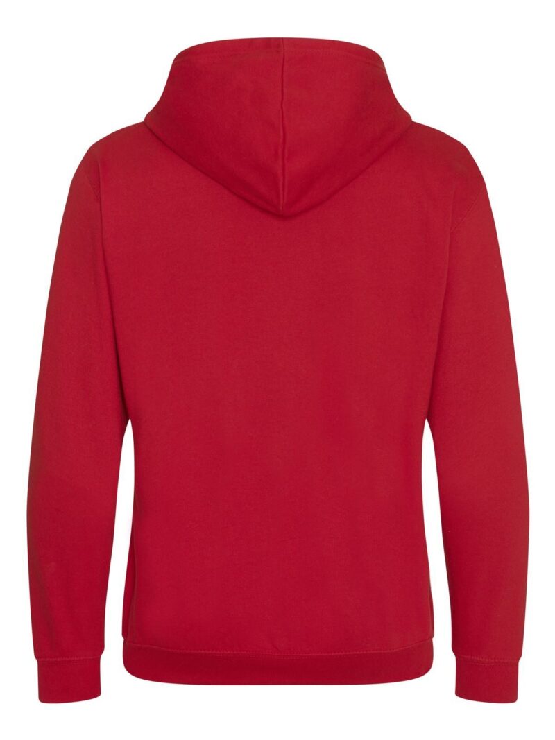 Sweat Zippé JH053 - H.IMPRESSION