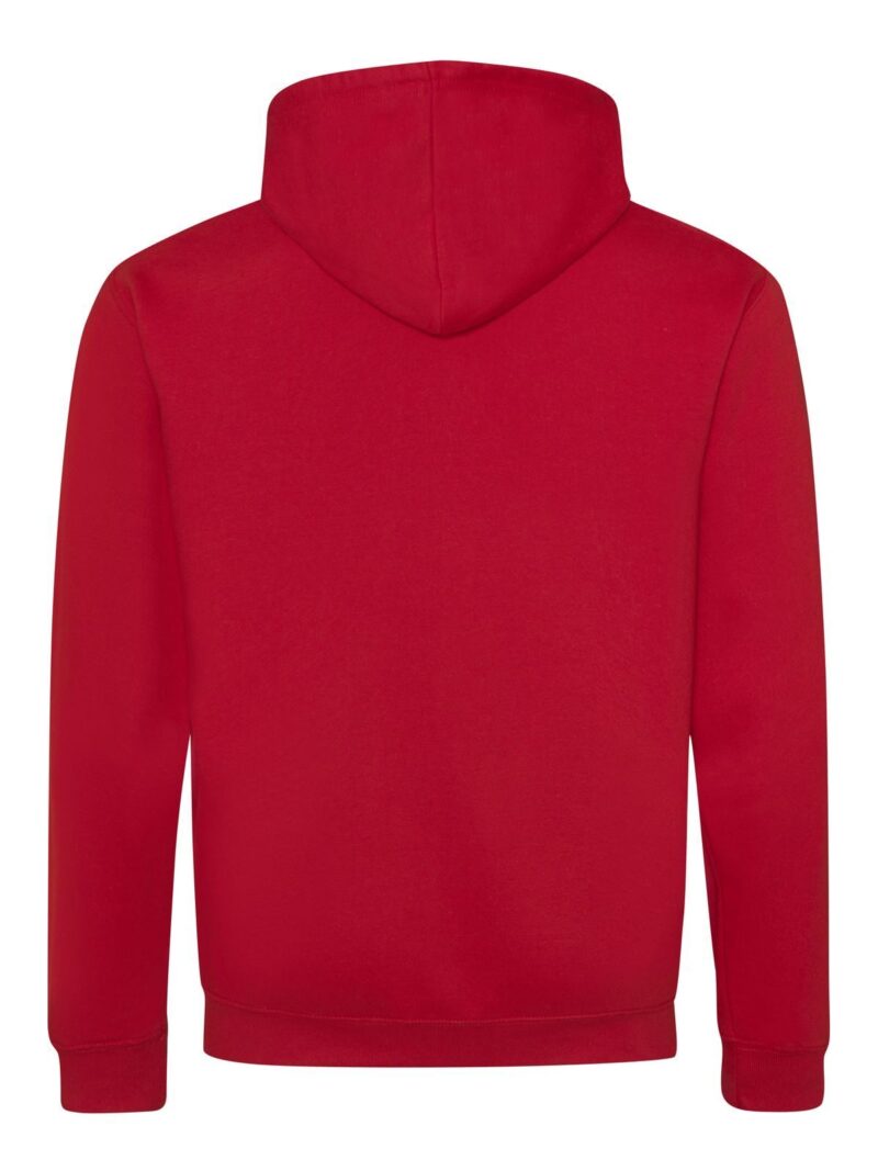 Sweat Zippé JH053 - H.IMPRESSION