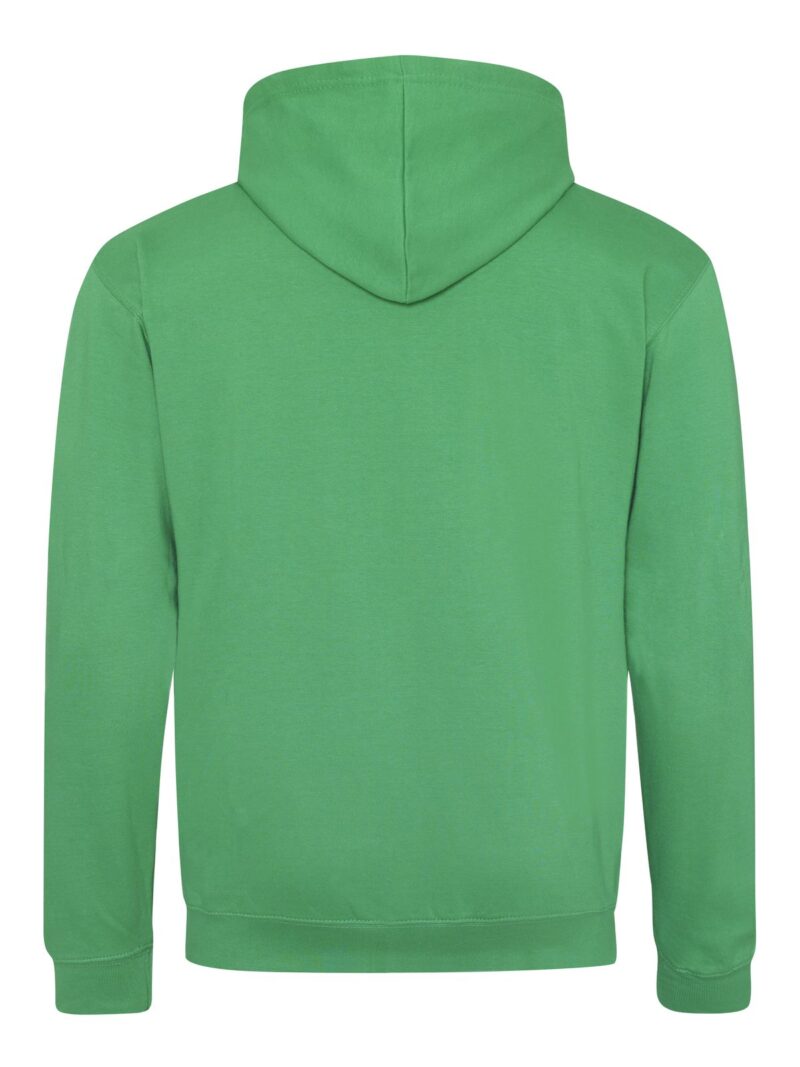Sweat Zippé JH053 - H.IMPRESSION