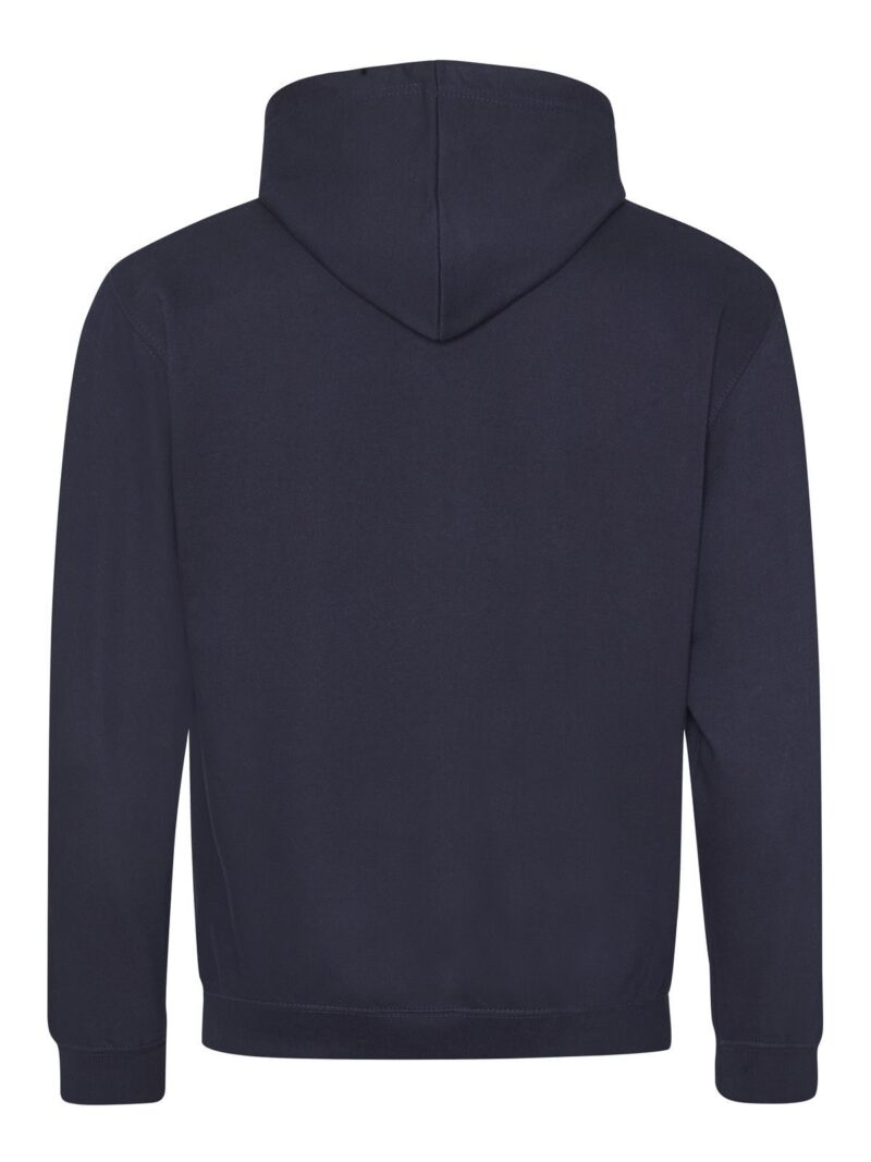 Sweat Zippé JH053 - H.IMPRESSION