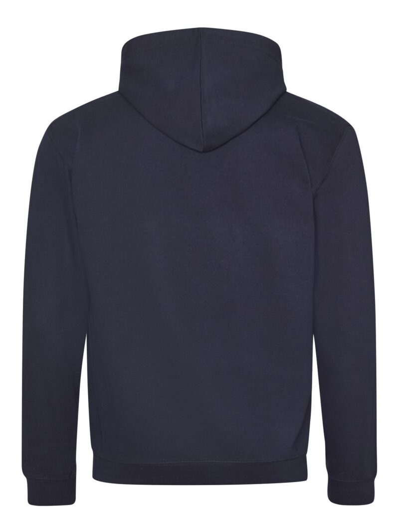 Sweat Zippé JH053 - H.IMPRESSION