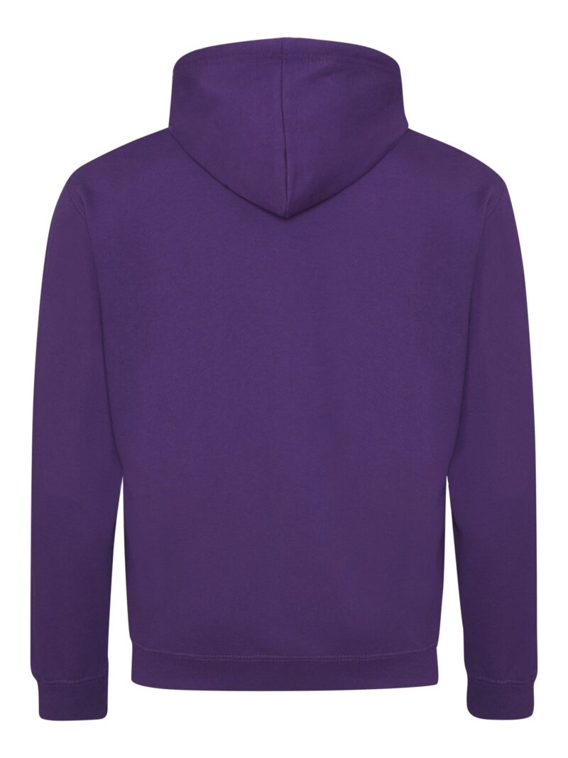 Sweat Zippé JH053 - H.IMPRESSION