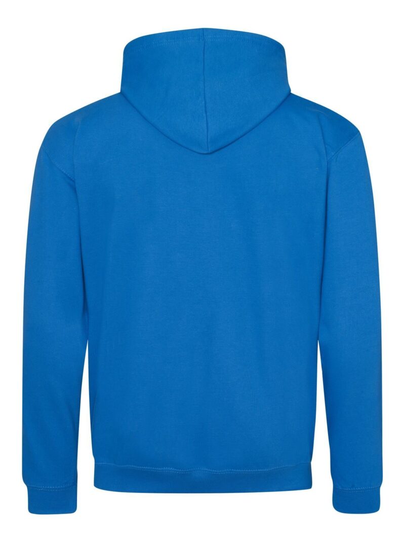 Sweat Zippé JH053 - H.IMPRESSION