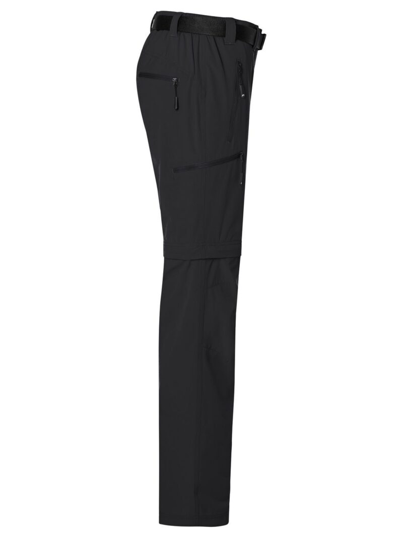 Pantalon Trekking Homme JN1202 - H.IMPRESSION