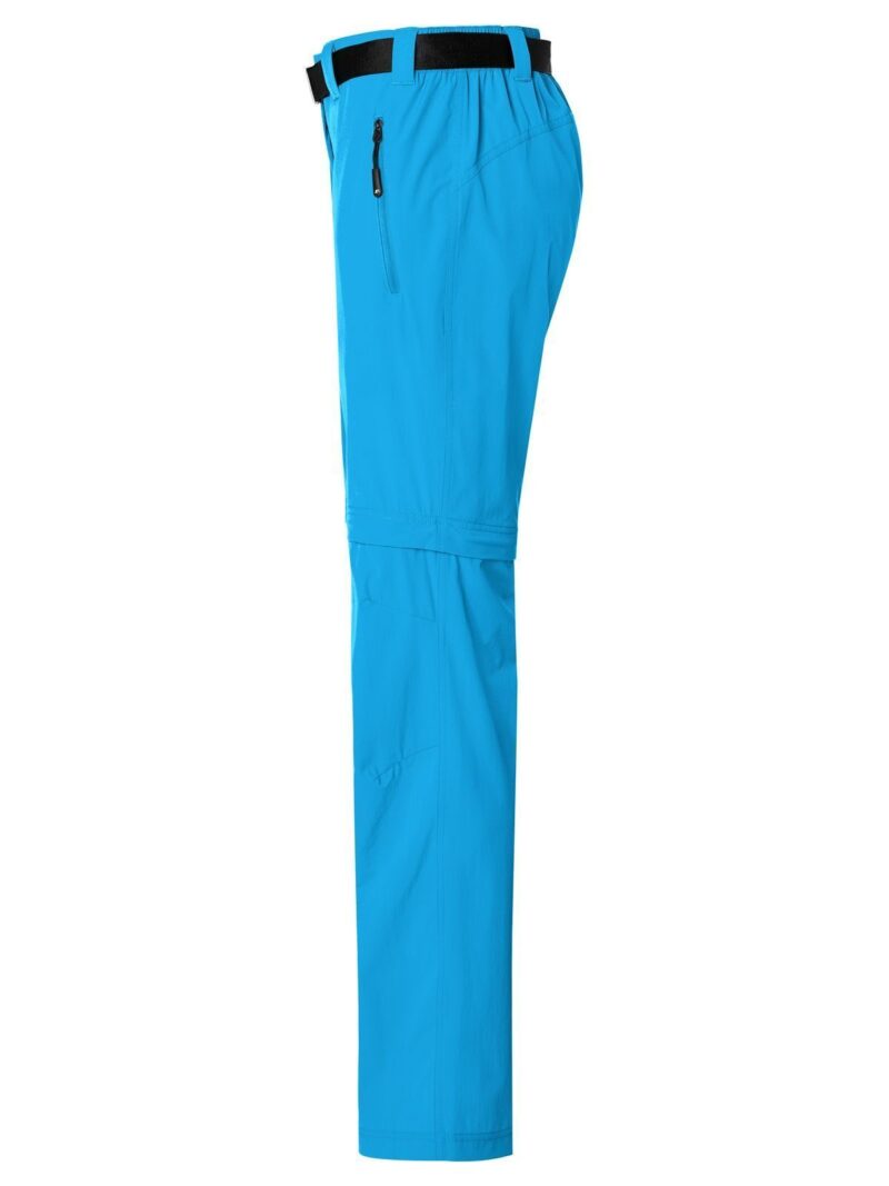 Pantalon Trekking Homme JN1202 - H.IMPRESSION