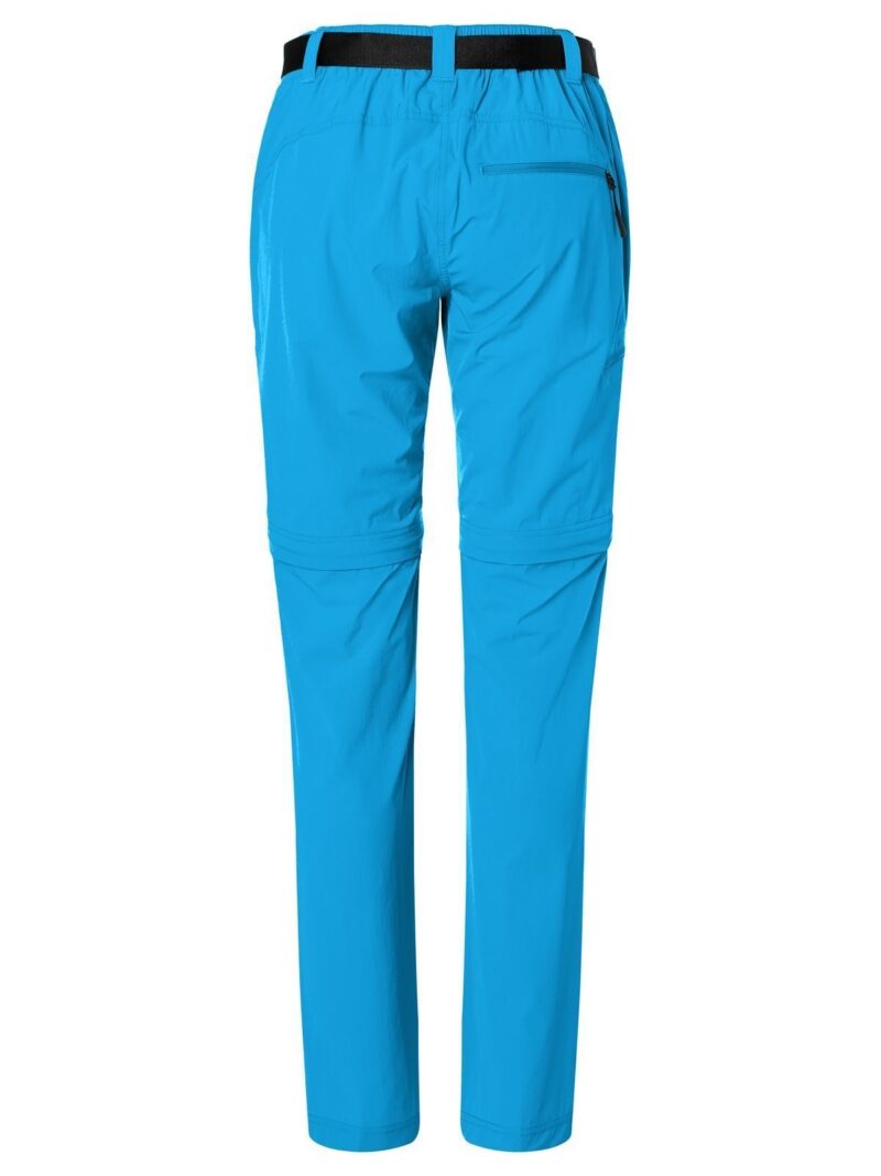 Pantalon Trekking Homme JN1202 - H.IMPRESSION