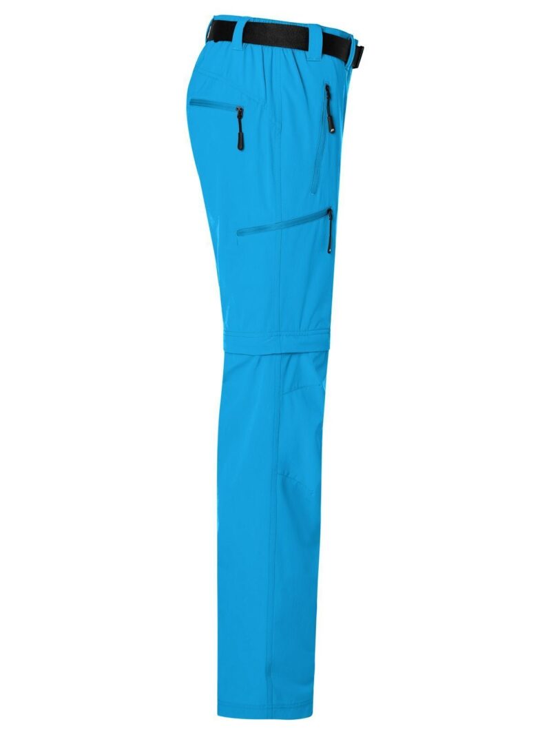 Pantalon Trekking Homme JN1202 - H.IMPRESSION